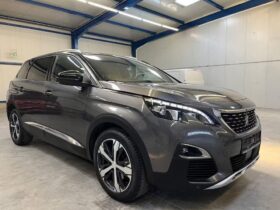 Peugeot 5008 GT-Line 1.2 PureTech