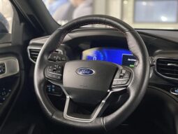 
										Ford Explorer Hybride/Ecoboost/7 places/ST-Line full									