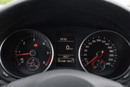 
										Volkswagen Golf 1.6 TDI 4MOTION full									