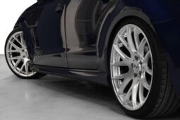 
										Audi A3 Quattro 184hk TDI Aut | Ligne S full									
