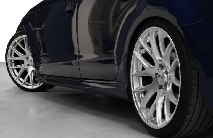 
								Audi A3 Quattro 184hk TDI Aut | Ligne S full									