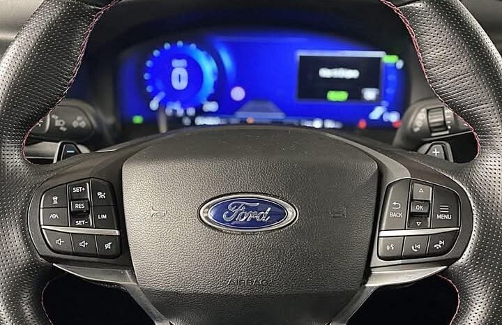 
								Ford Explorer Hybride/Ecoboost/7 places/ST-Line full									