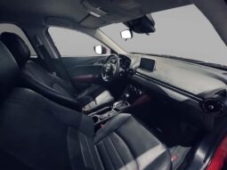 
										Mazda CX-3 2.0 Optimum AWD full									
