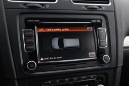 
										Volkswagen Golf 1.6 TDI 4MOTION full									