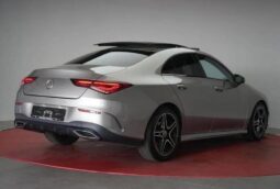 
										Mercedes-Benz CLA 180 7G-DCT AMG full									