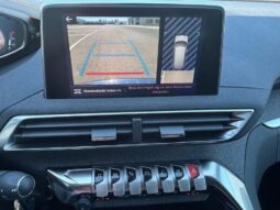 
										Peugeot 5008 GT-Line 1.2 PureTech full									