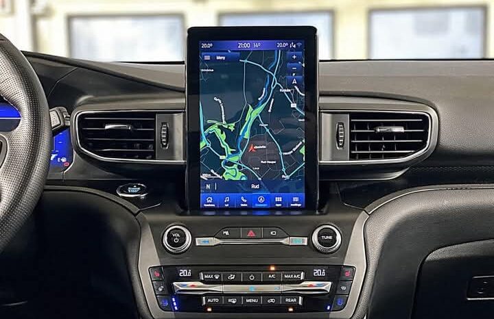 
								Ford Explorer Hybride/Ecoboost/7 places/ST-Line full									