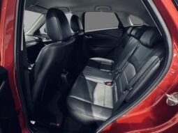 
										Mazda CX-3 2.0 Optimum AWD full									