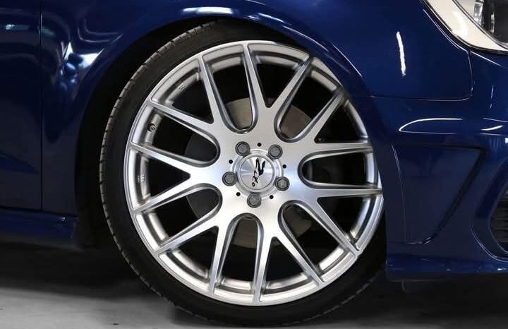 
								Audi A3 Quattro 184hk TDI Aut | Ligne S full									