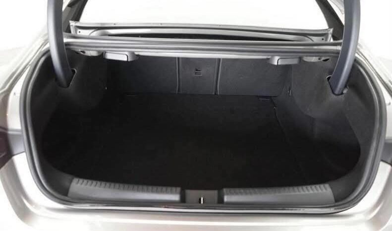 
								Mercedes-Benz CLA 180 7G-DCT AMG full									
