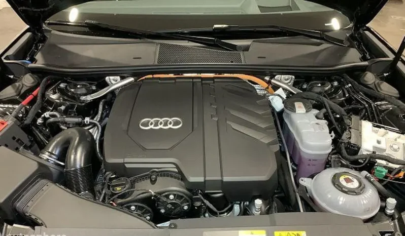 
								Audi A6 Avant full									