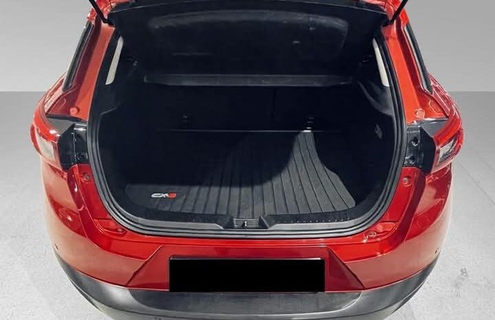 
								Mazda CX-3 2.0 Optimum AWD full									
