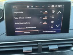 
										Peugeot 5008 GT-Line 1.2 PureTech full									