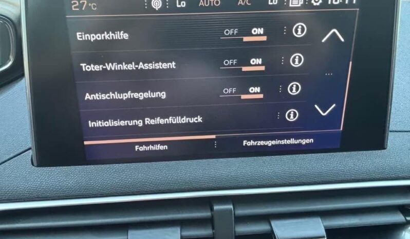 
								Peugeot 5008 GT-Line 1.2 PureTech full									