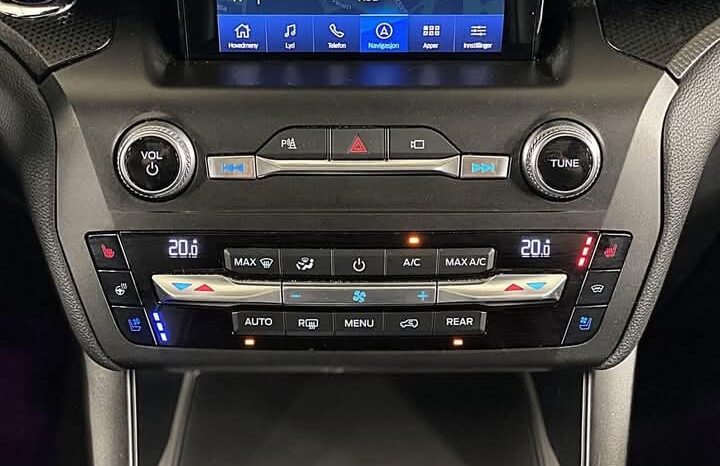 
								Ford Explorer Hybride/Ecoboost/7 places/ST-Line full									
