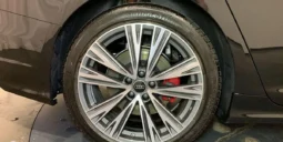 
										Audi A6 Avant full									