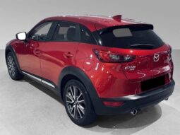 
										Mazda CX-3 2.0 Optimum AWD full									