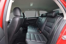 
										Volkswagen Golf 1.6 TDI 4MOTION full									