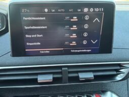 
										Peugeot 5008 GT-Line 1.2 PureTech full									