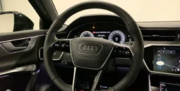 
										Audi A6 Avant full									