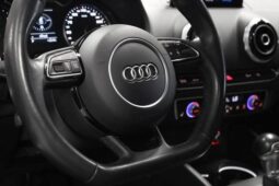
										Audi A3 Quattro 184hk TDI Aut | Ligne S full									