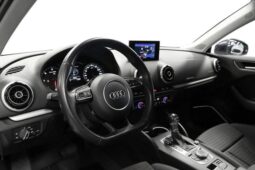 
										Audi A3 Quattro 184hk TDI Aut | Ligne S full									