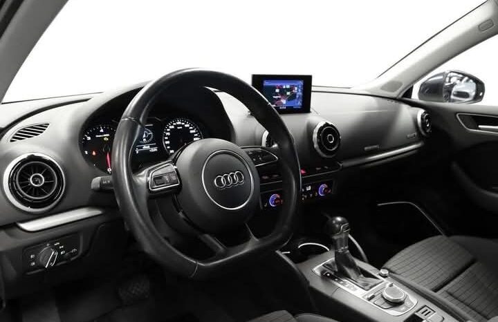 
								Audi A3 Quattro 184hk TDI Aut | Ligne S full									
