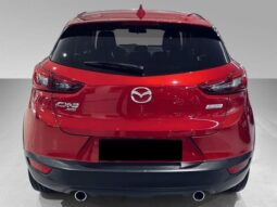 
										Mazda CX-3 2.0 Optimum AWD full									