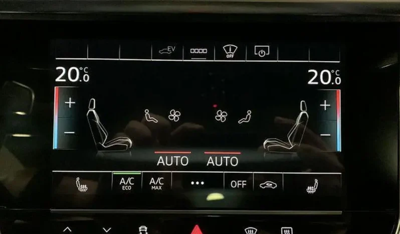 
								Audi A6 Avant full									