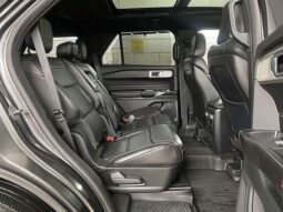 
										Ford Explorer Hybride/Ecoboost/7 places/ST-Line full									