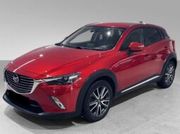 
										Mazda CX-3 2.0 Optimum AWD full									