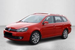 
										Volkswagen Golf 1.6 TDI 4MOTION full									