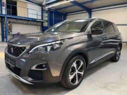 
										Peugeot 5008 GT-Line 1.2 PureTech full									