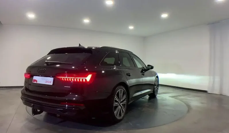 
								Audi A6 Avant full									