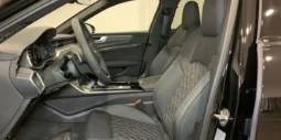 
										Audi A6 Avant full									