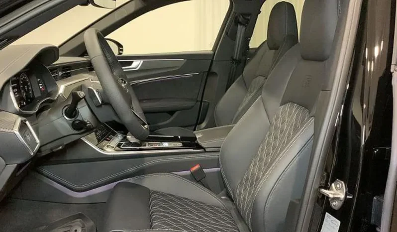 
								Audi A6 Avant full									