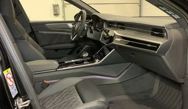 
								Audi A6 Avant full									