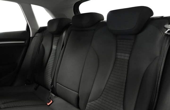 
								Audi A3 Quattro 184hk TDI Aut | Ligne S full									