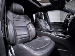 
										Mercedes-Benz GL 63 AMG 5.5 full									