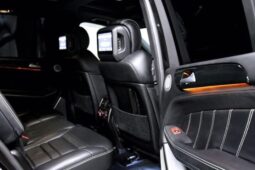 
										Mercedes-Benz GL 63 AMG 5.5 full									
