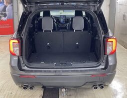 
										Ford Explorer Hybride/Ecoboost/7 places/ST-Line full									