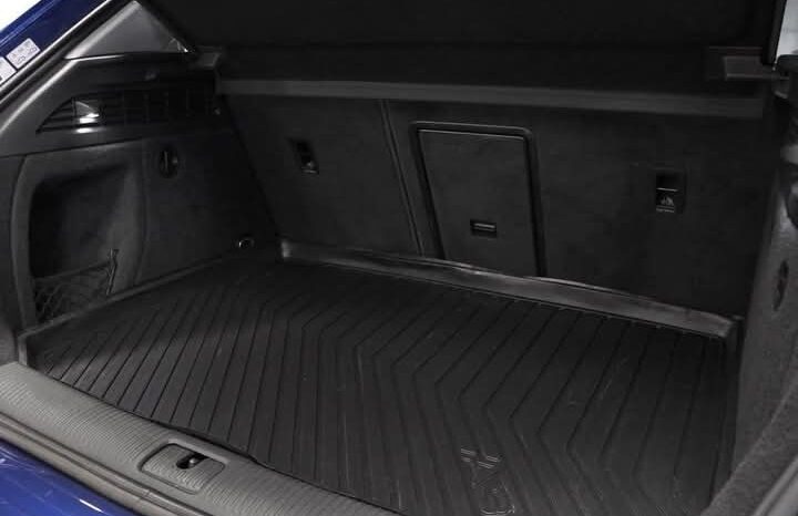 
								Audi A3 Quattro 184hk TDI Aut | Ligne S full									