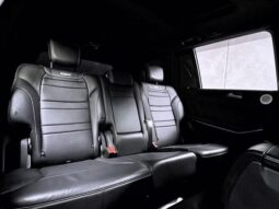 
										Mercedes-Benz GL 63 AMG 5.5 full									