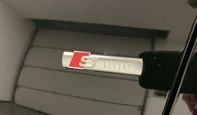 
								Audi A6 Avant full									
