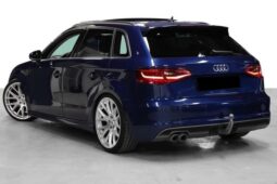 
										Audi A3 Quattro 184hk TDI Aut | Ligne S full									