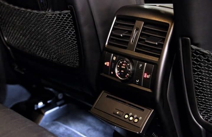 
								Mercedes-Benz GL 63 AMG 5.5 full									
