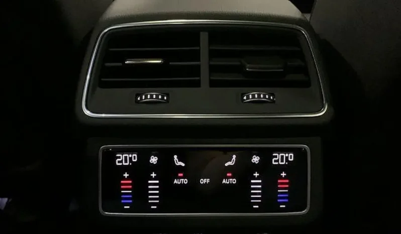 
								Audi A6 Avant full									