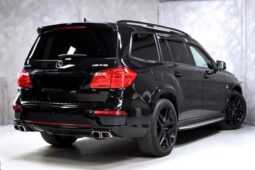 
										Mercedes-Benz GL 63 AMG 5.5 full									