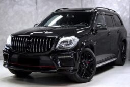 
										Mercedes-Benz GL 63 AMG 5.5 full									