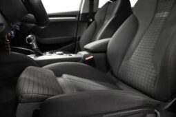 
										Audi A3 Quattro 184hk TDI Aut | Ligne S full									